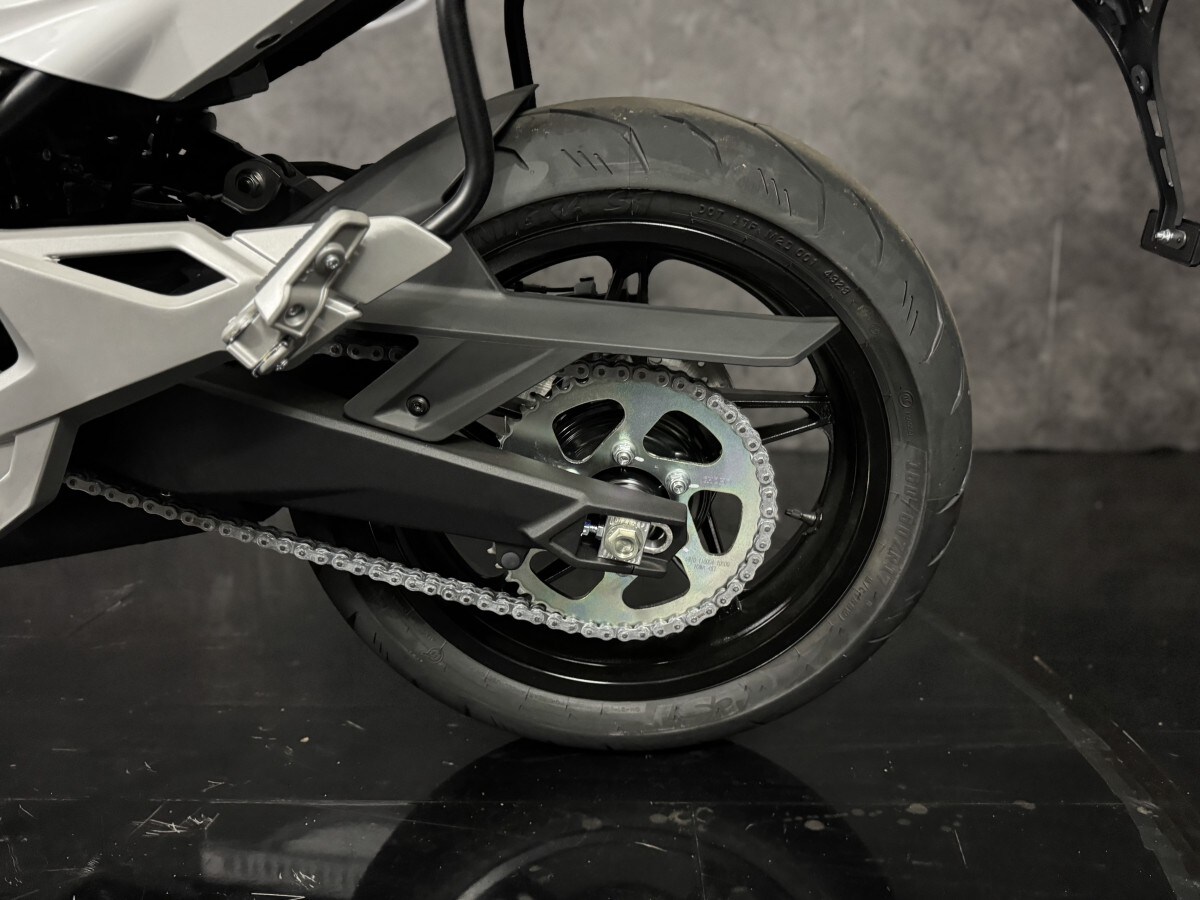 Used CFMOTO 700 MT for sale - 78396100: Photo 9