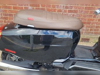 Used Lambretta V50 Special undefined for sale - bike-78399905: Photo