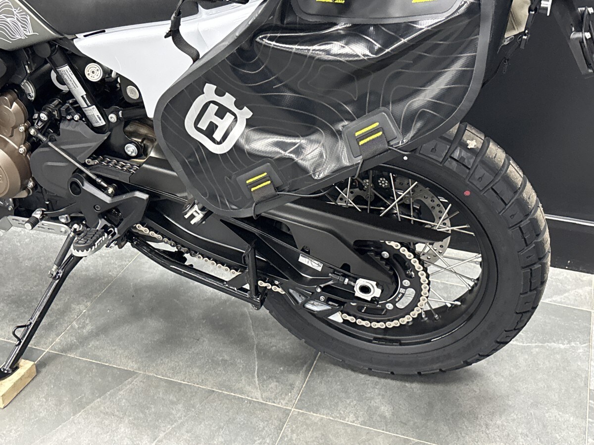 Used Husqvarna Norden 901 Expedition for sale - 78395660: Photo 10