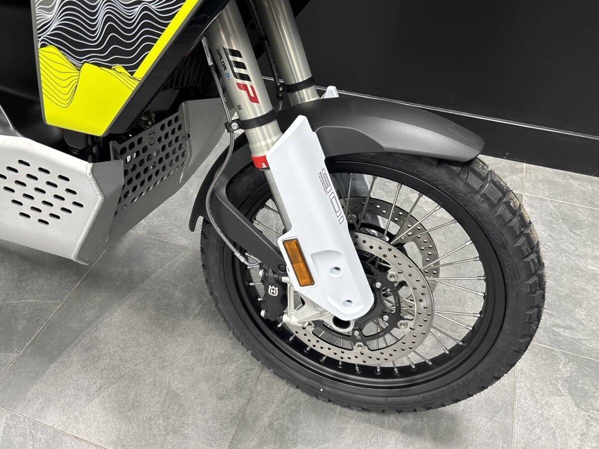 Used Husqvarna Norden 901 Expedition for sale - 78395660: Photo 6