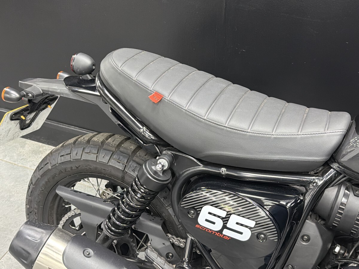 Used BSA SCRAMBLER 2026 for sale - 78674317: Photo 5
