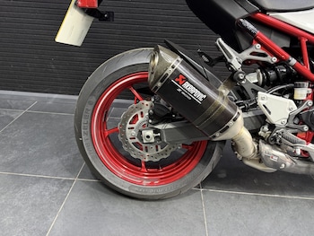 Used Kawasaki Z900 Performance 2023 for sale - bike-79255144: Photo