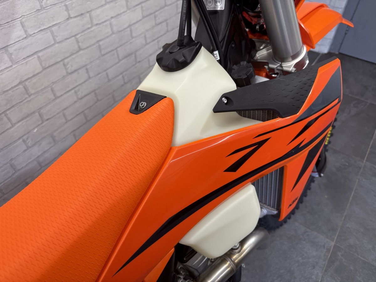 Used KTM 250 EXC-F for sale - 78394593: Photo 5