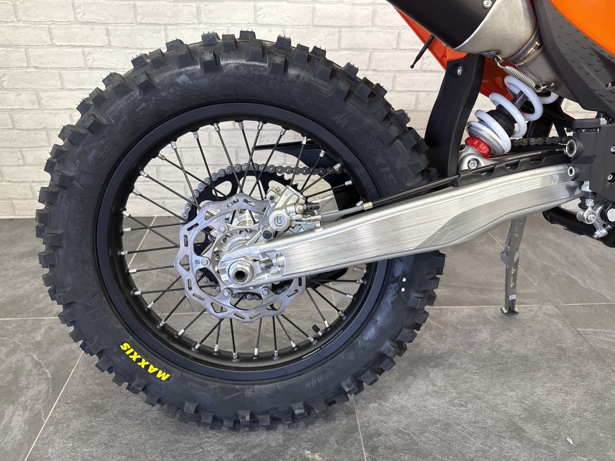 Used KTM 250 EXC-F for sale - 78394593: Photo 7
