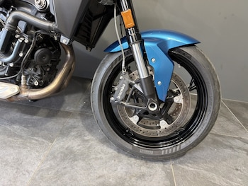 Used BMW F 900 R 2025 for sale - bike-79151471: Photo