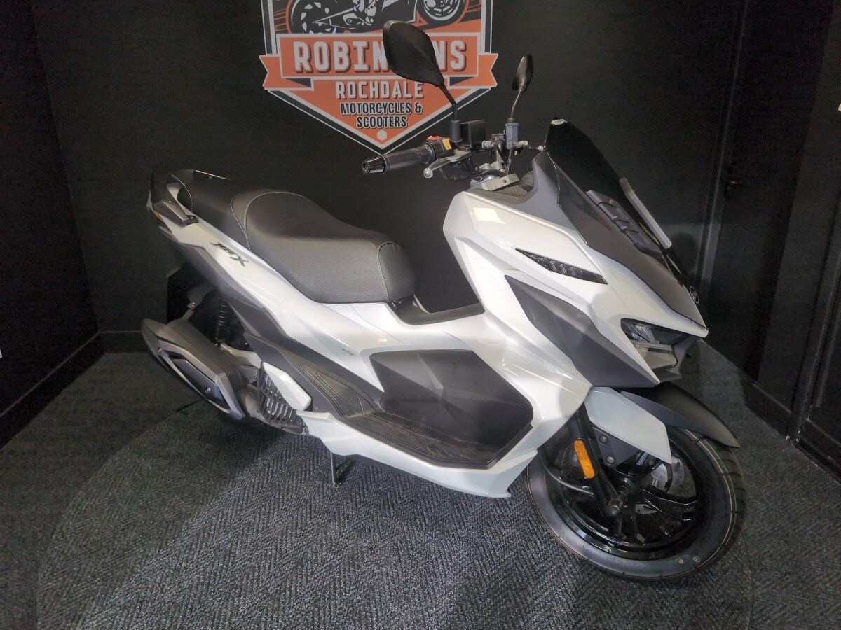 Used SYM Jet X 125cc for sale - 78396761: Photo 3
