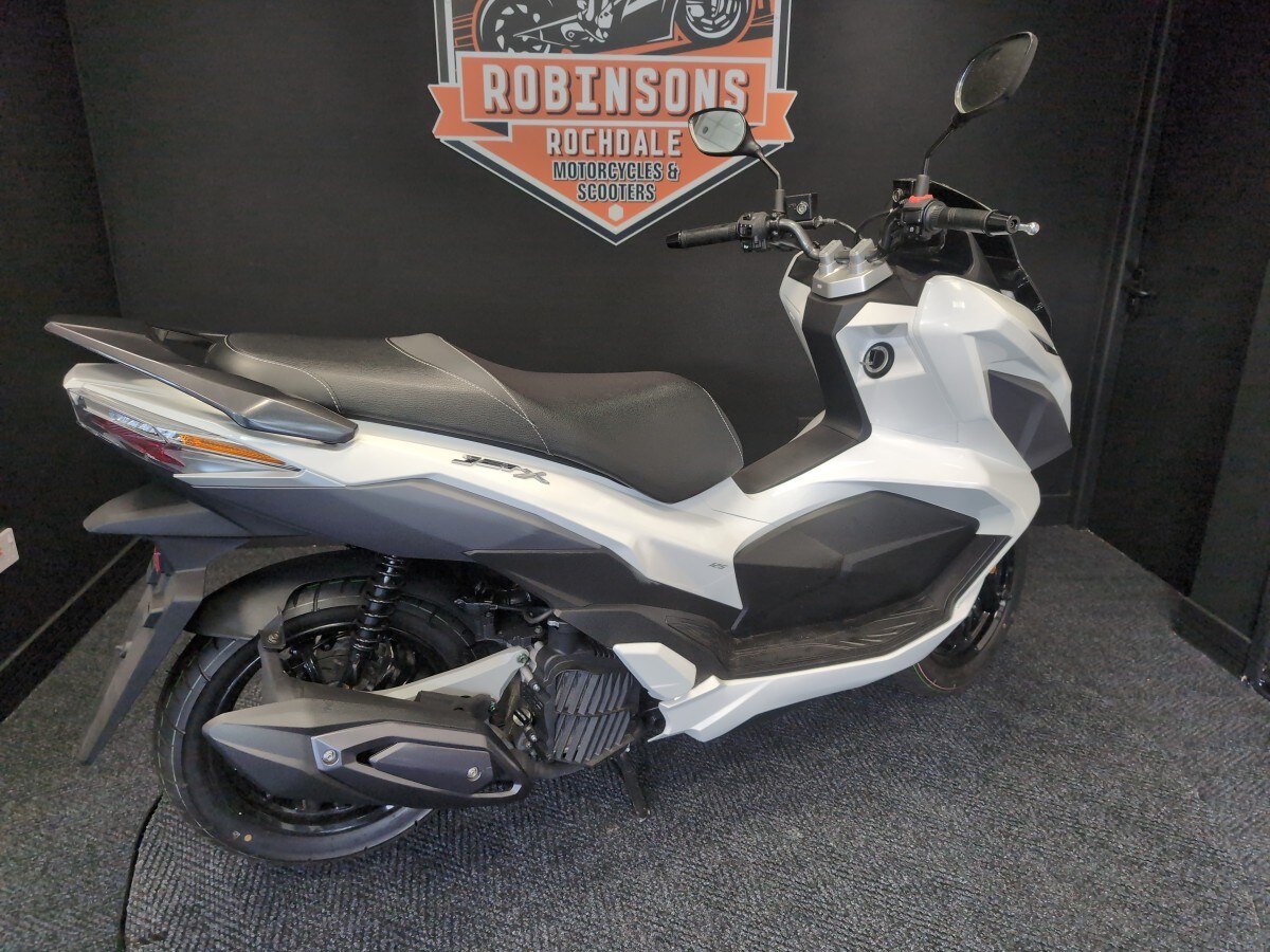 Used SYM Jet X 125cc for sale - 78396761: Photo 4