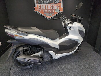 Used SYM Jet X 125cc undefined for sale - bike-78396761: Photo