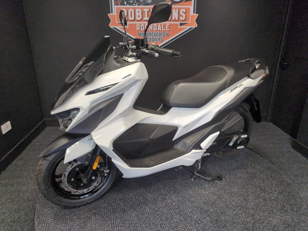 Used SYM Jet X 125cc for sale - 78396761: Photo 5