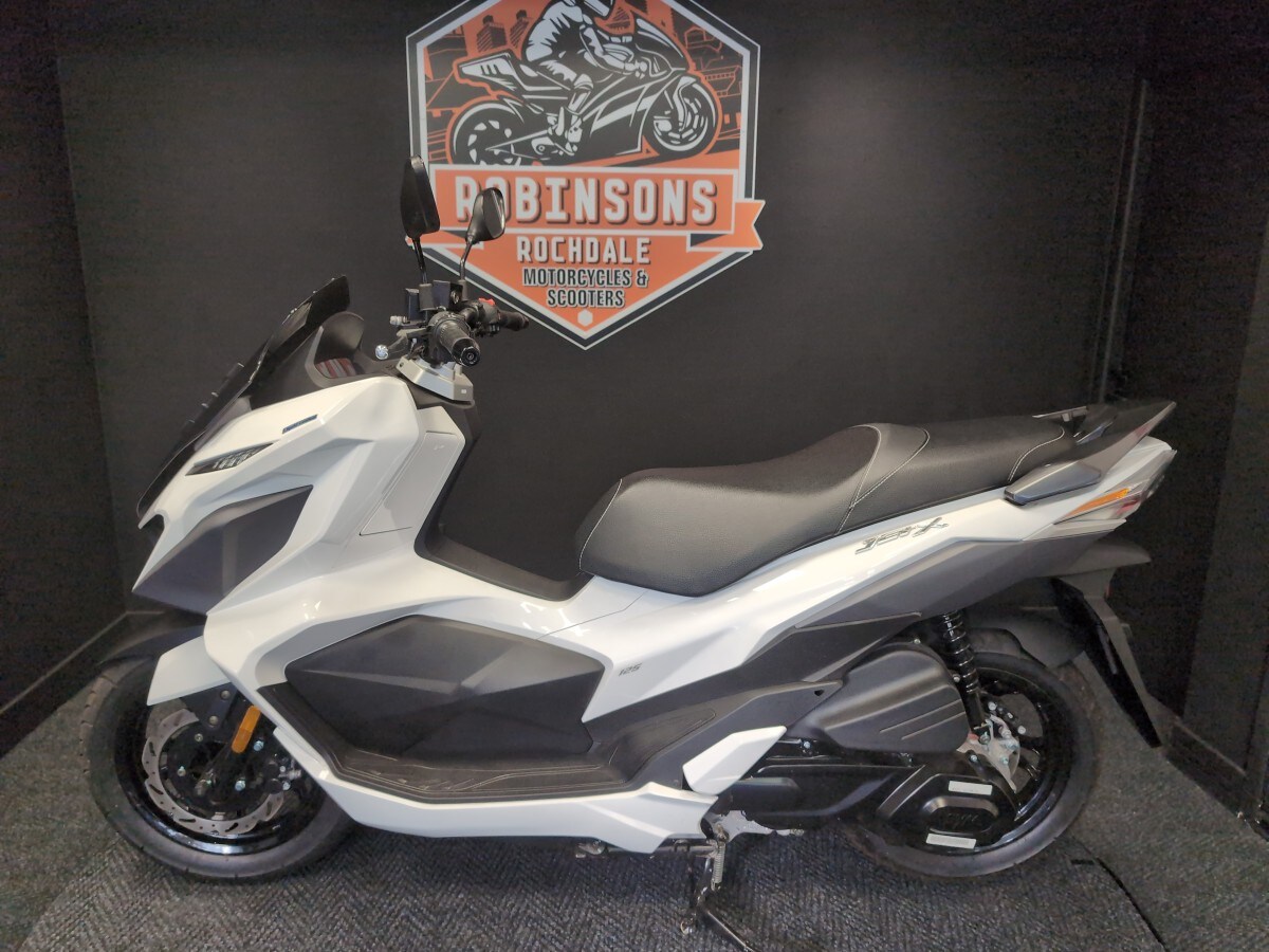 Used SYM Jet X 125cc for sale - 78396761: Photo 6