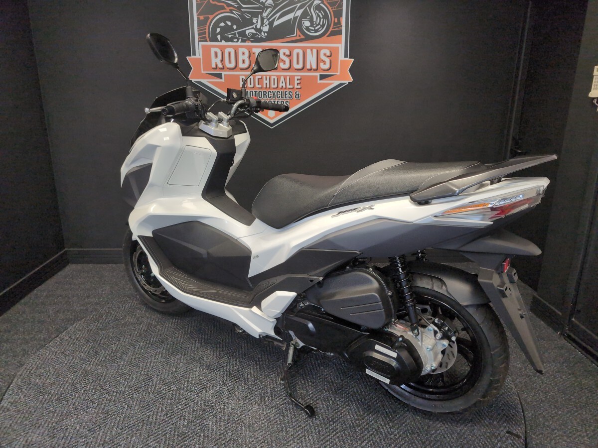 Used SYM Jet X 125cc for sale - 78396761: Photo 7