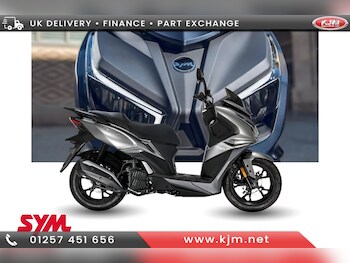 Used SYM Jet 14 Evo 125cc undefined for sale - bike-78393735: Photo