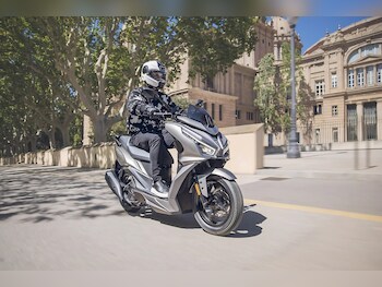 Used SYM Jet 14 Evo 125cc undefined for sale - bike-78393735: Photo
