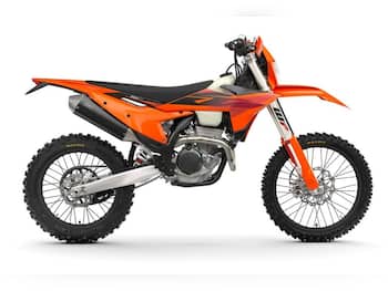 Used KTM 350 EXC-F undefined for sale - bike-79656646: Photo