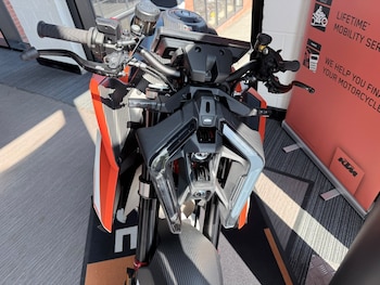 Used KTM 1390 superduke RR undefined for sale - bike-79156799: Photo