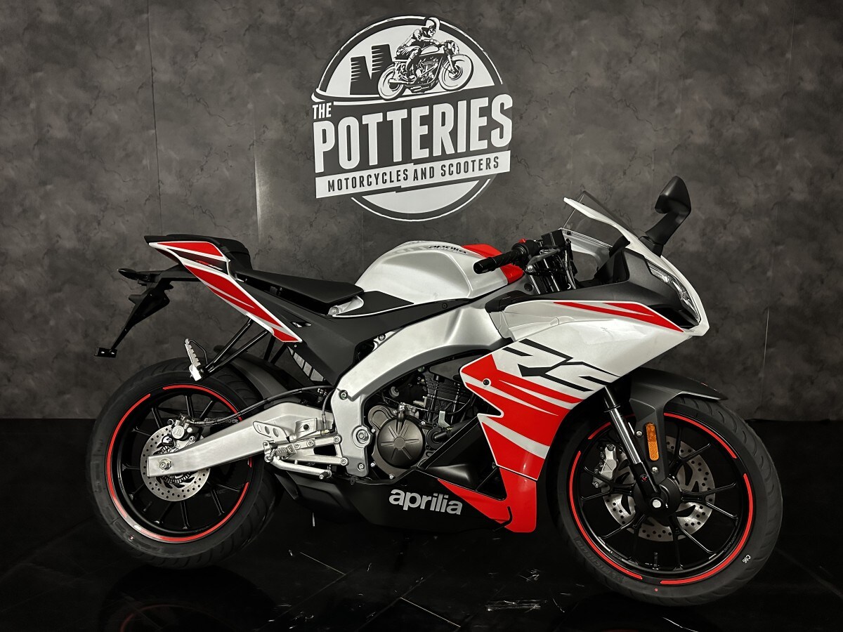 Used Aprilia RS125 for sale - 78396953: Photo 2