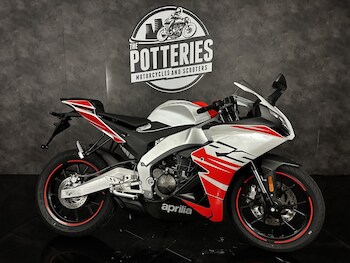 Used Aprilia RS125 undefined for sale - bike-78396953: Photo