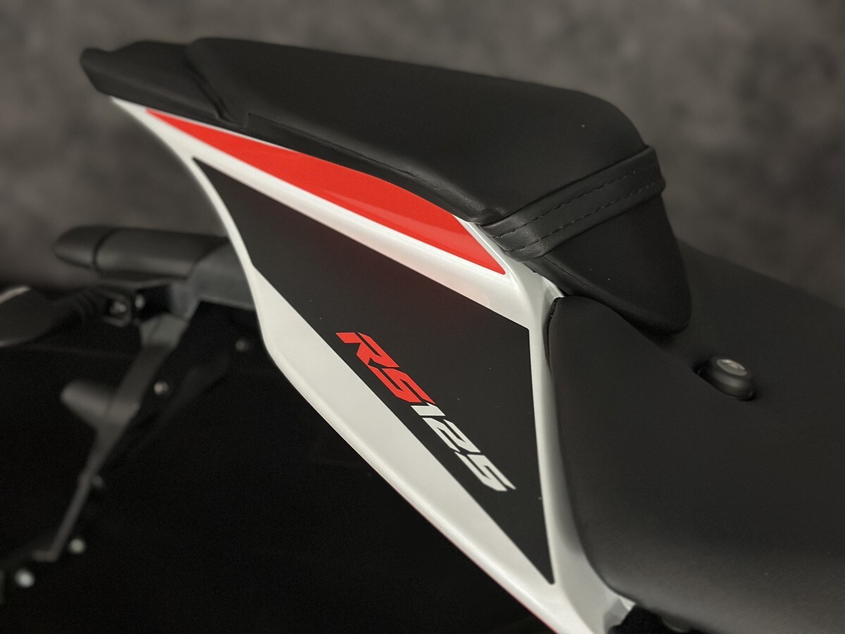 Used Aprilia RS125 for sale - 78396953: Photo 3