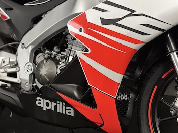 Used Aprilia RS125 undefined for sale - bike-78396953: Photo