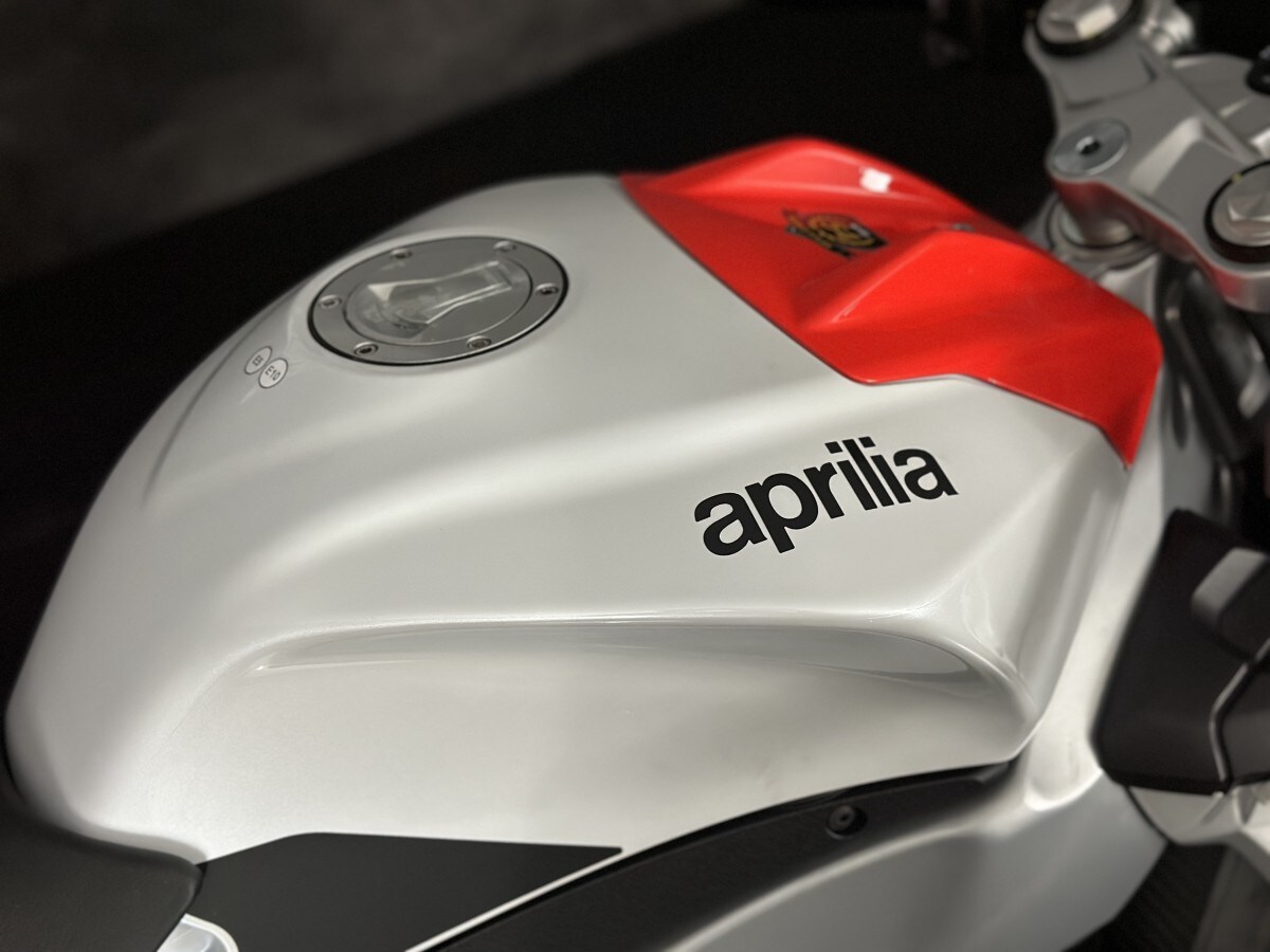 Used Aprilia RS125 for sale - 78396953: Photo 5