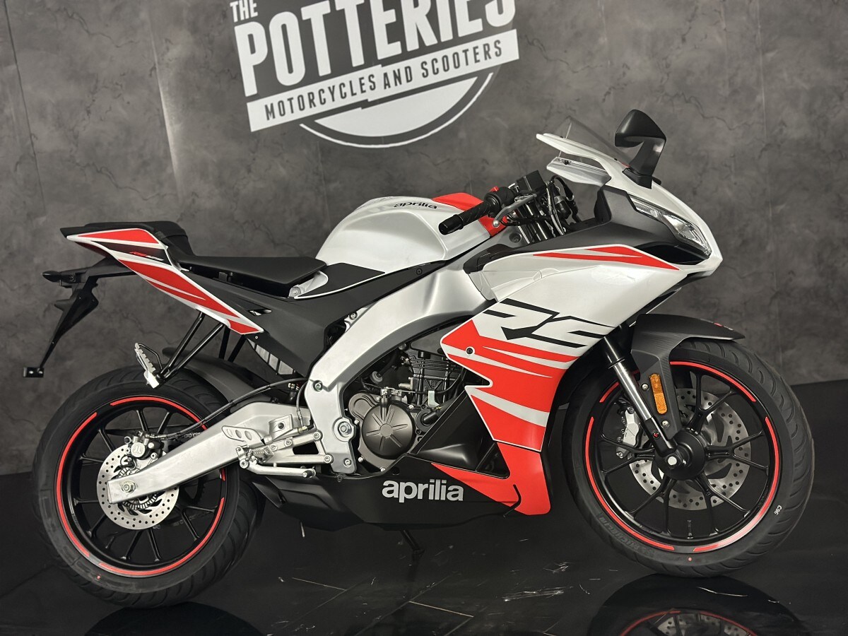 Used Aprilia RS125 for sale - 78396953: Photo 6