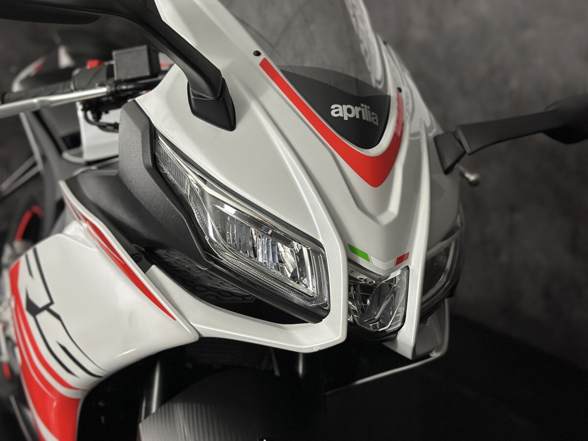 Used Aprilia RS125 for sale - 78396953: Photo 7