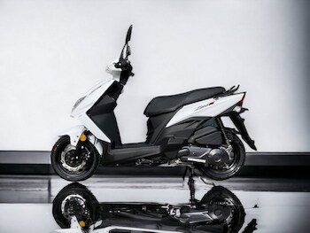 Used SYM Orbit 125cc undefined for sale - bike-78393359: Photo