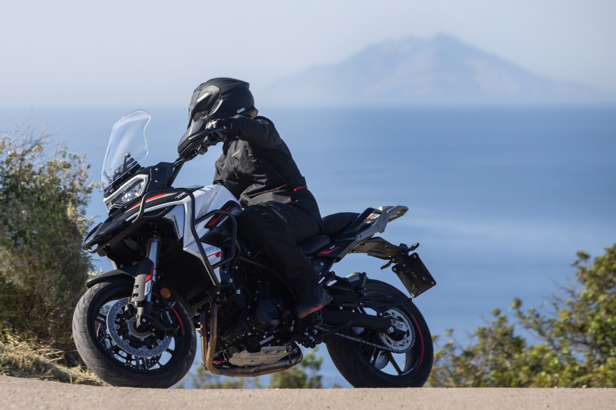 Used Benelli TRK 702 for sale - 78396014: Photo 19