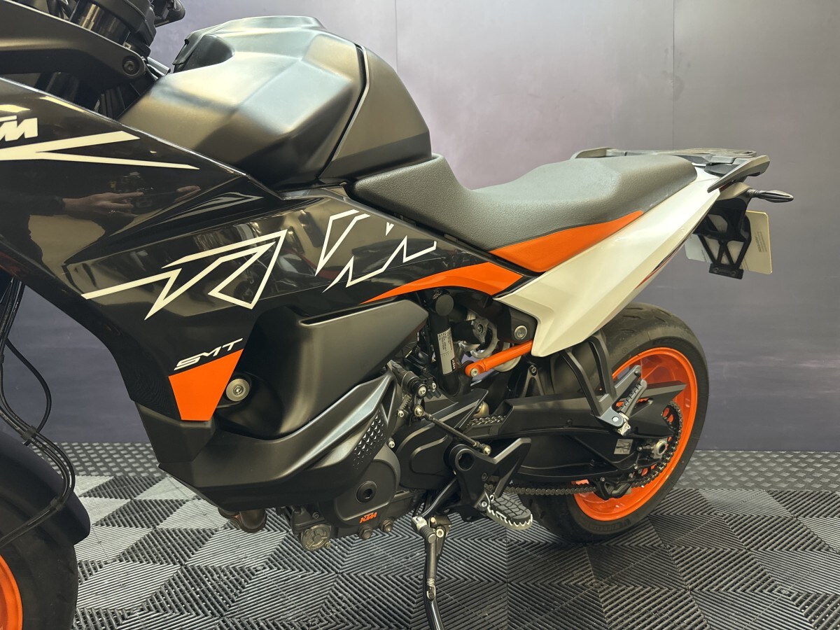 Used KTM 890 SMT 2025 for sale - 78836320: Photo 11