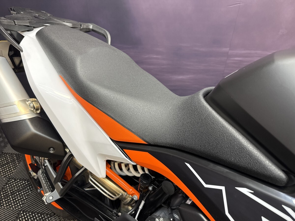 Used KTM 890 SMT 2025 for sale - 78836320: Photo 13