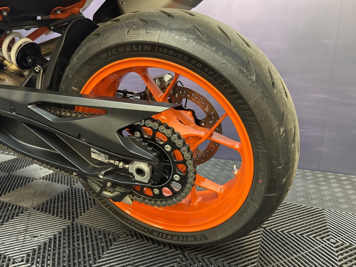 Used KTM 890 SMT 2025 for sale - 78836320: Photo 17