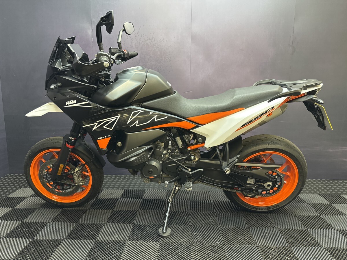 Used KTM 890 SMT 2025 for sale - 78836320: Photo 3