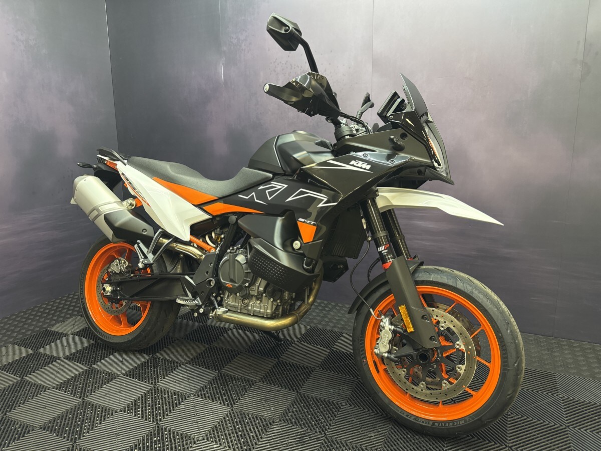 Used KTM 890 SMT 2025 for sale - 78836320: Photo 4