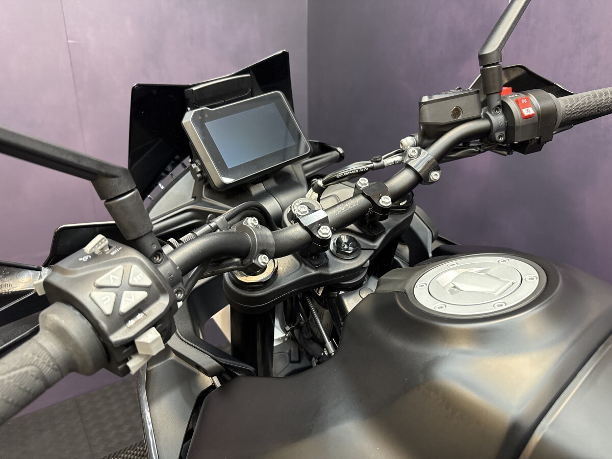 Used KTM 890 SMT 2025 for sale - 78836320: Photo 7