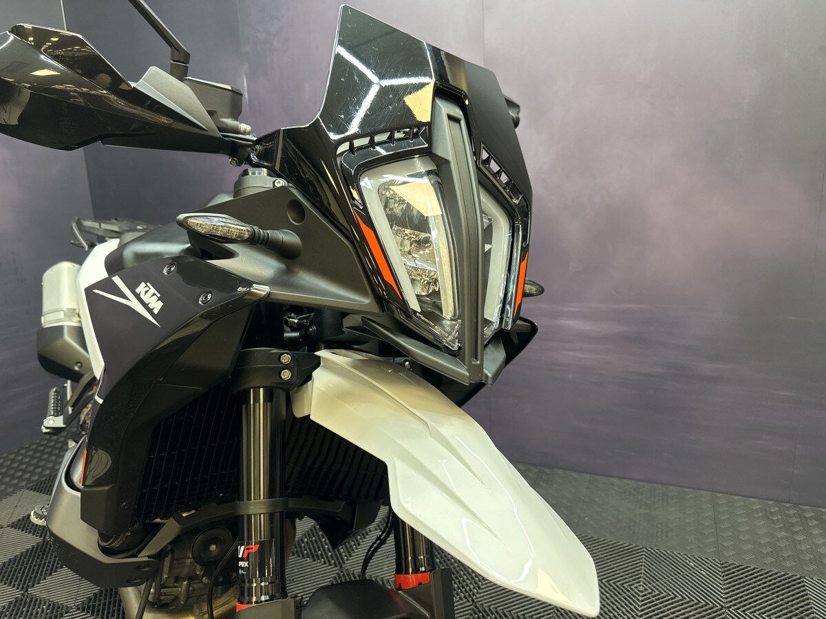 Used KTM 890 SMT 2025 for sale - 78836320: Photo 8