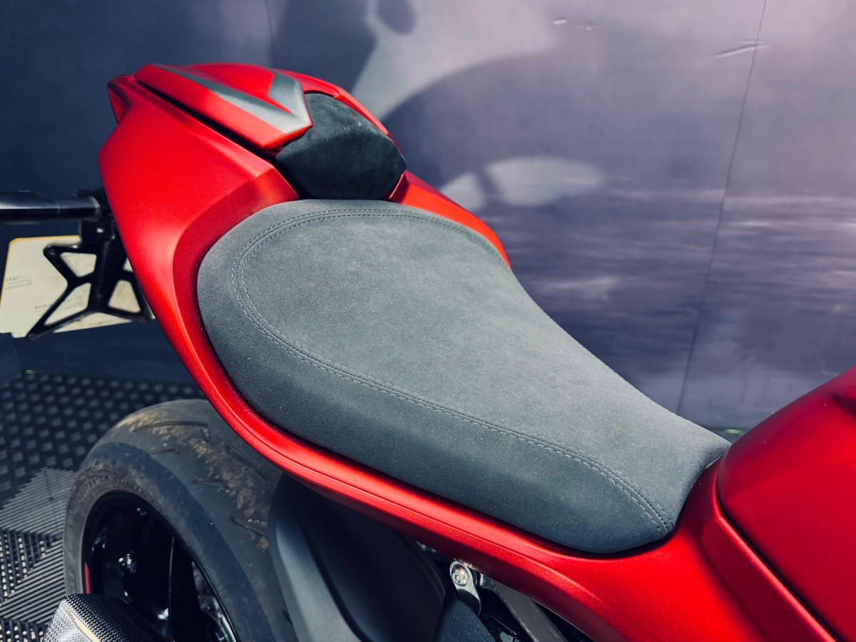 Used MV Agusta F3 RR 2024 for sale - 78395912: Photo 13