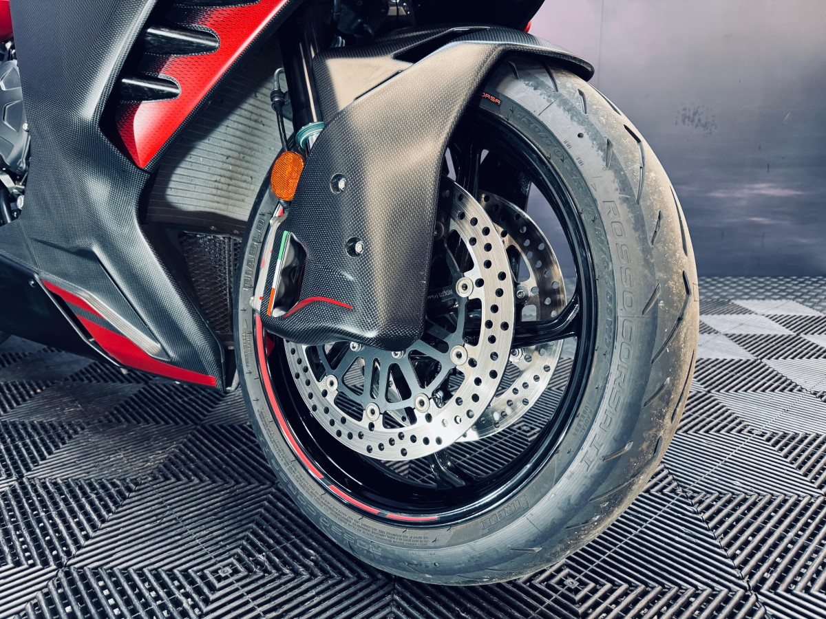 Used MV Agusta F3 RR 2024 for sale - 78395912: Photo 15