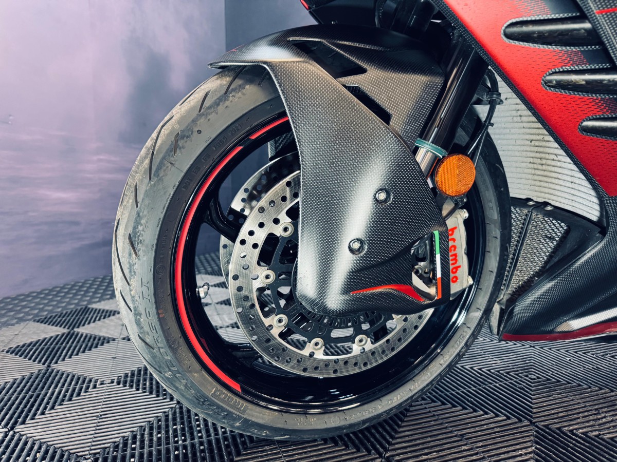 Used MV Agusta F3 RR 2024 for sale - 78395912: Photo 16