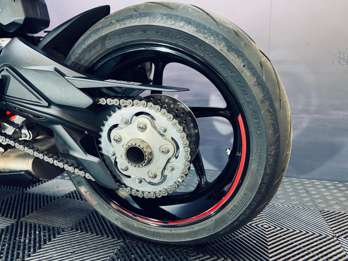 Used MV Agusta F3 RR 2024 for sale - 78395912: Photo 18