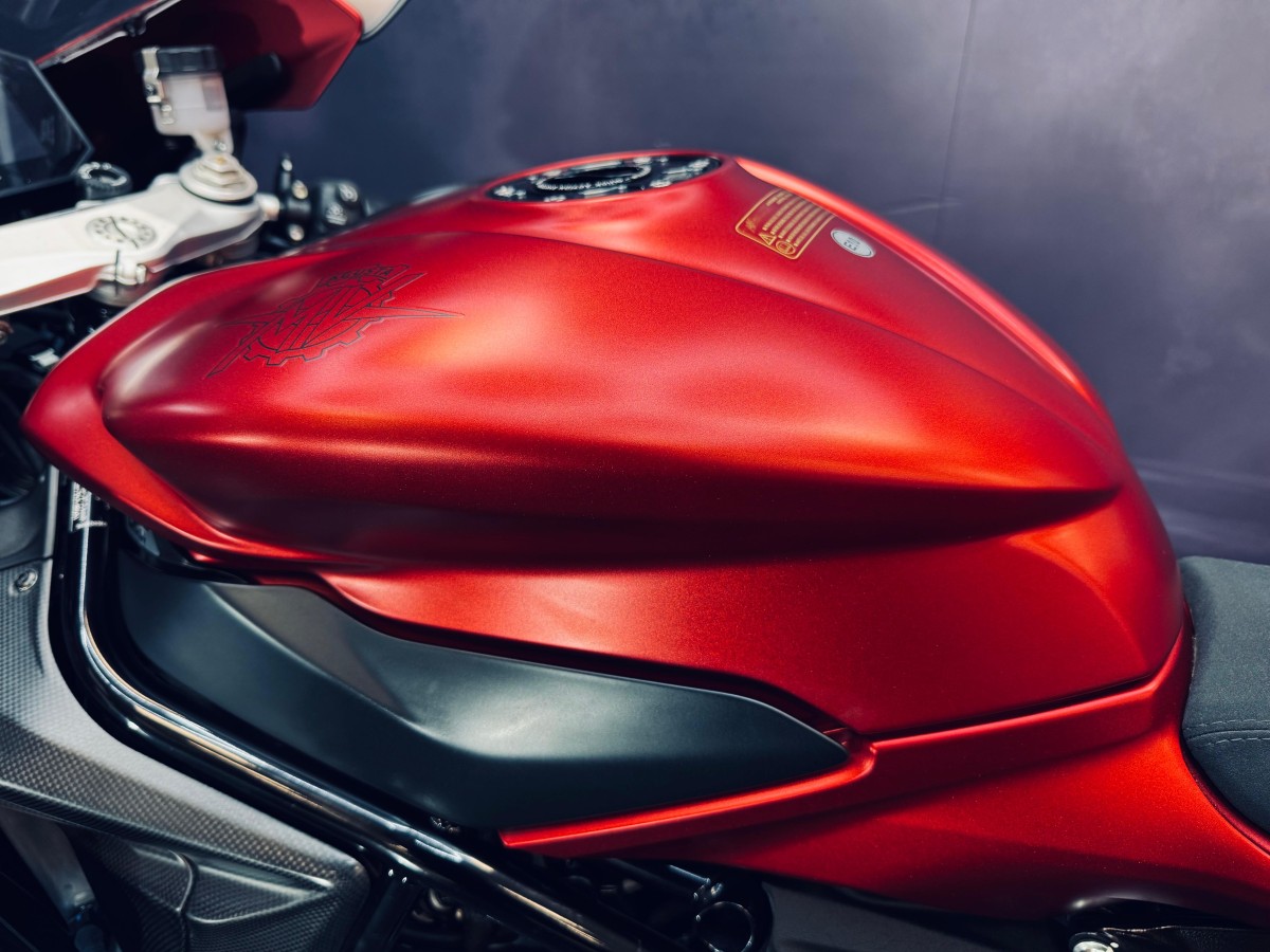 Used MV Agusta F3 RR 2024 for sale - 78395912: Photo 9