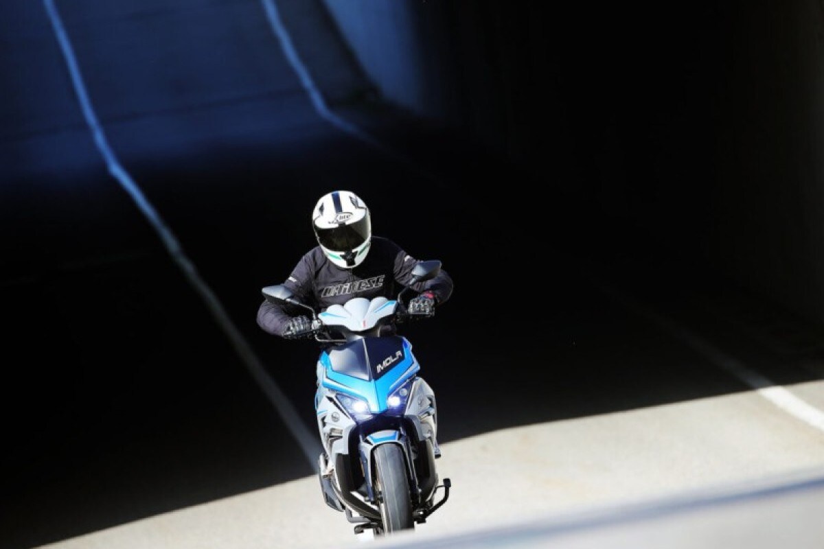 Used Mondial Imola 125cc for sale - 78397969: Photo 7