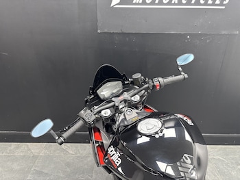 Used Aprilia TUONO 660 FACTORY undefined for sale - bike-78395375: Photo