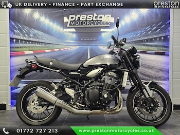 Used Kawasaki Z900 RS 2024 for sale - bike-79206532: Photo