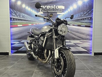 Used Kawasaki Z900 RS 2024 for sale - bike-79206532: Photo