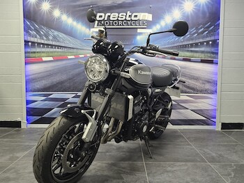 Used Kawasaki Z900 RS 2024 for sale - bike-79206532: Photo
