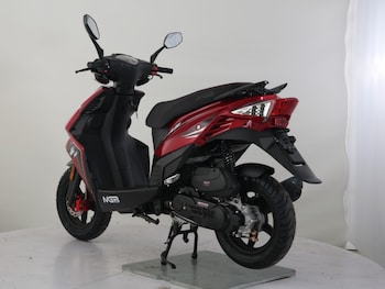 Used MG A9 50cc undefined for sale - bike-78395400: Photo