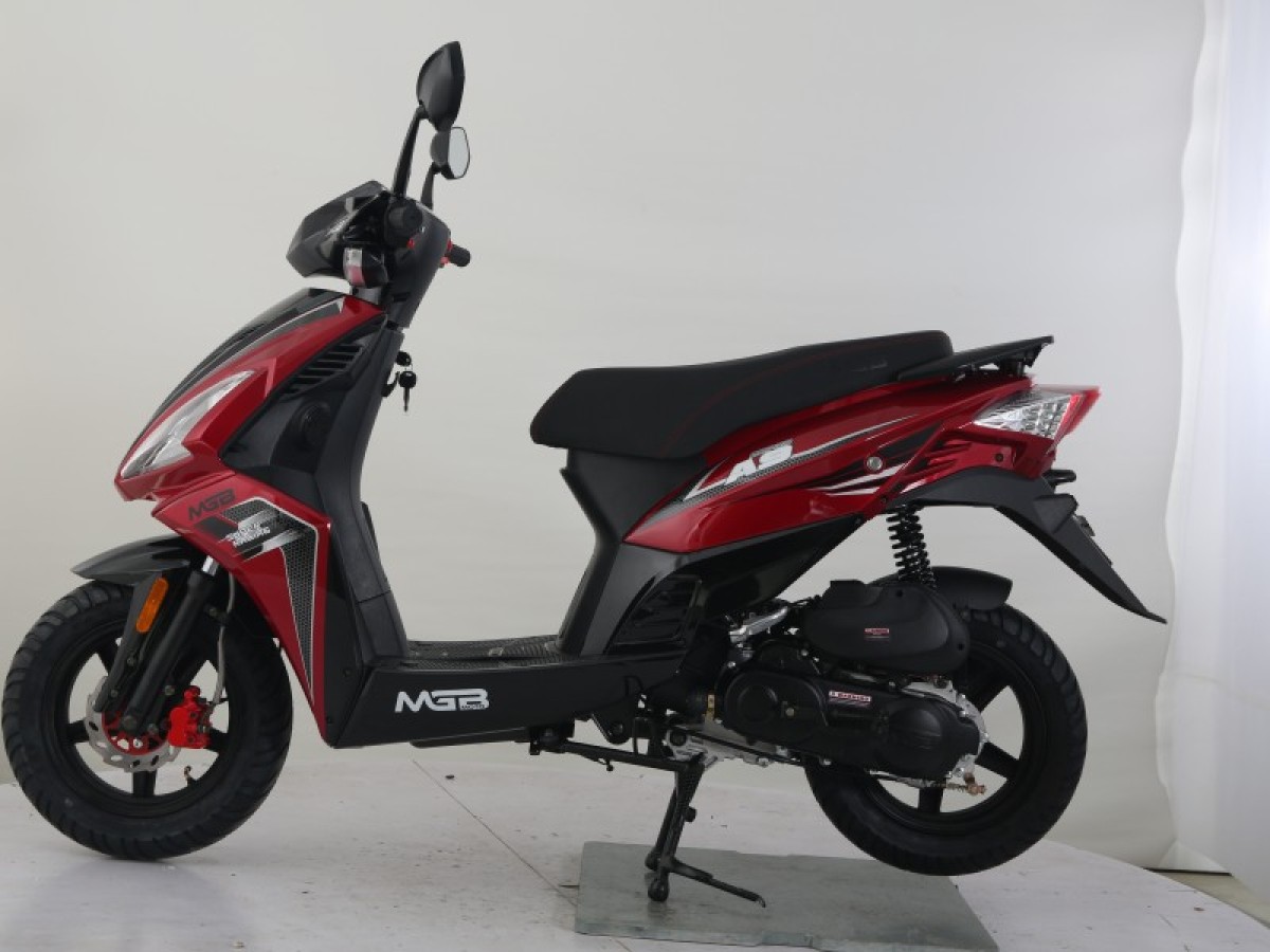 Used MG A9 50cc for sale - 78395400: Photo 3