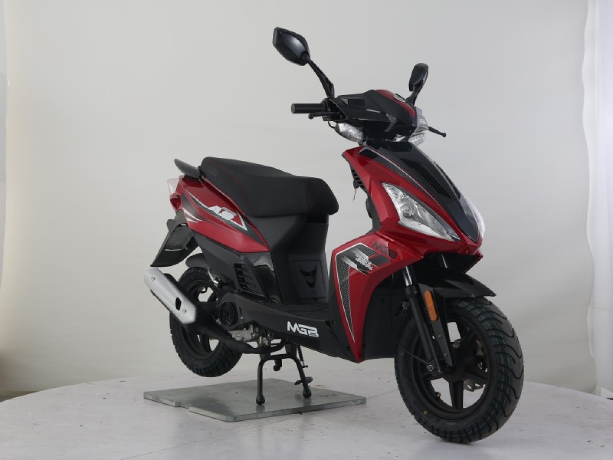 Used MG A9 50cc for sale - 78395400: Photo 5