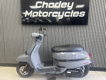 Used Lambretta V-125 SPECIAL undefined for sale - bike-79156807: Photo
