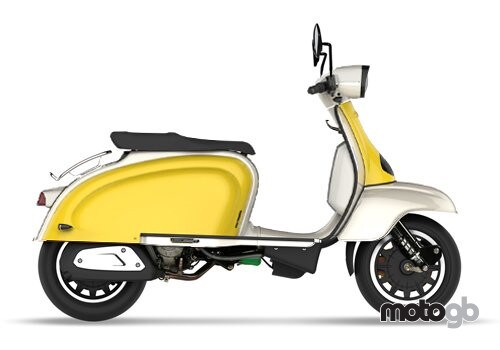 Used Royal Alloy TG 125 AC for sale - 78397624: Photo 5